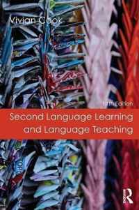 Second Language Learning and Language Teaching