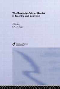 The RoutledgeFalmer Reader in Teaching and Learning