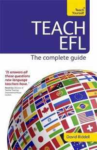 Teach Yourself Teach English Foreig Lang