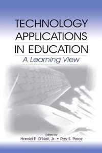 Technology Applications in Education