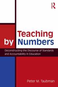 Teaching By Numbers