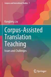 Corpus Assisted Translation Teaching