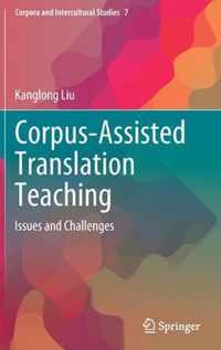 Corpus Assisted Translation Teaching