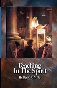 Teaching in the Spirit