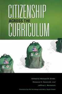 Citizenship Across the Curriculum