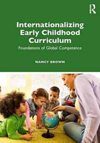 Internationalizing Early Childhood Curriculum