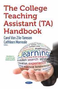 College Teaching Assistant (TA) Handbook