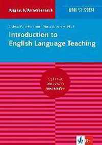 Introduction to English Language Teaching