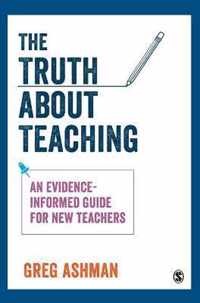 The Truth about Teaching