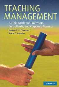 Teaching Management