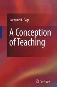 A Conception of Teaching