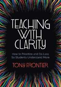 Teaching with Clarity
