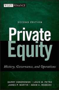 Private Equity