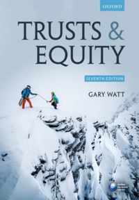 Trusts & Equity