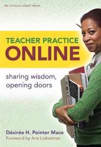 Teacher Practice Online