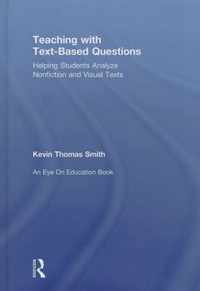 Teaching With Text-Based Questions