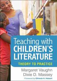 Teaching with Children's Literature