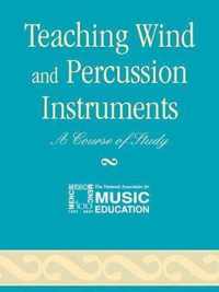 Teaching Wind and Percussion Instruments