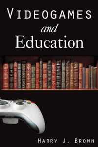 Videogames and Education