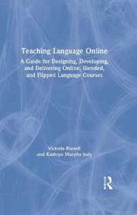 Teaching Language Online