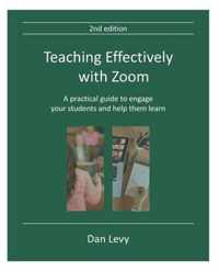 Teaching Effectively with Zoom