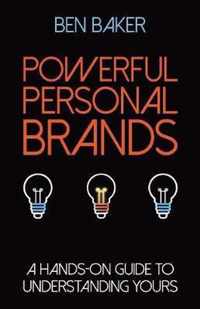 Powerful Personal Brands