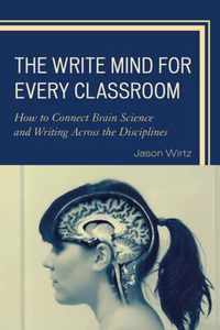 The Write Mind for Every Classroom