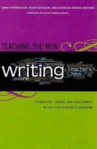 Teaching the New Writing