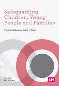 Safeguarding Children, Young People and Families