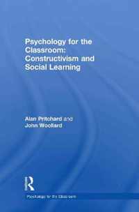 Psychology for the Classroom