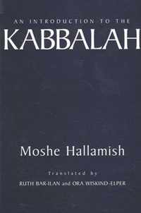 An Introduction to the Kabbalah