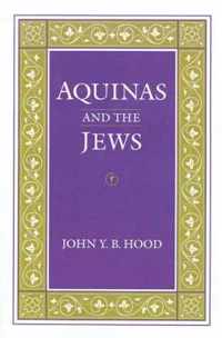 Aquinas and the Jews