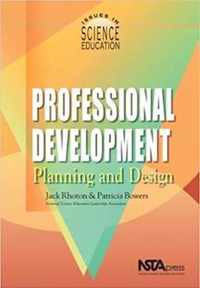 Professional Development Planning and Design