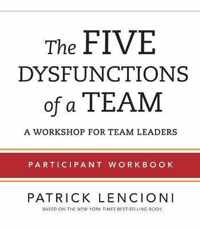 The Five Dysfunctions of a Team