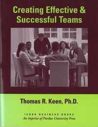 Creating Effective and Successful Teams