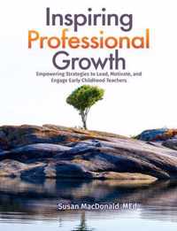 Inspiring Professional Growth