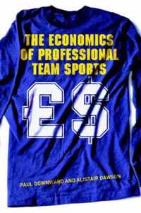 The Economics of Professional Team Sports