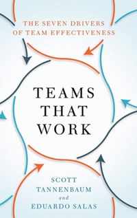 Teams That Work