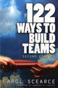 122 Ways to Build Teams