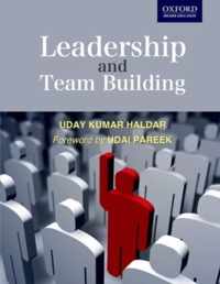 Leadership And Team Building