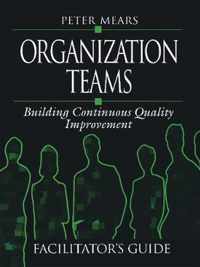 Organization Teams