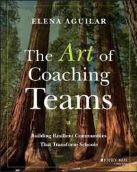 Art Of Coaching Teams