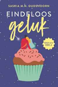 Geluk 4 -   Eindeloos geluk