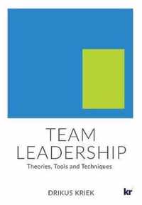 Team Leadership