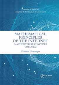 Mathematical Principles of the Internet, Volume 2