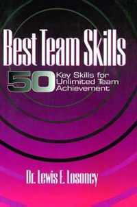 Best Team Skills