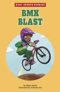 BMX Blast