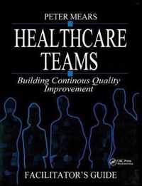 Healthcare Teams Manual