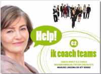 Help!Coaching Bibliotheek C2 -   Help! Ik coach teams