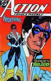 Nightwing